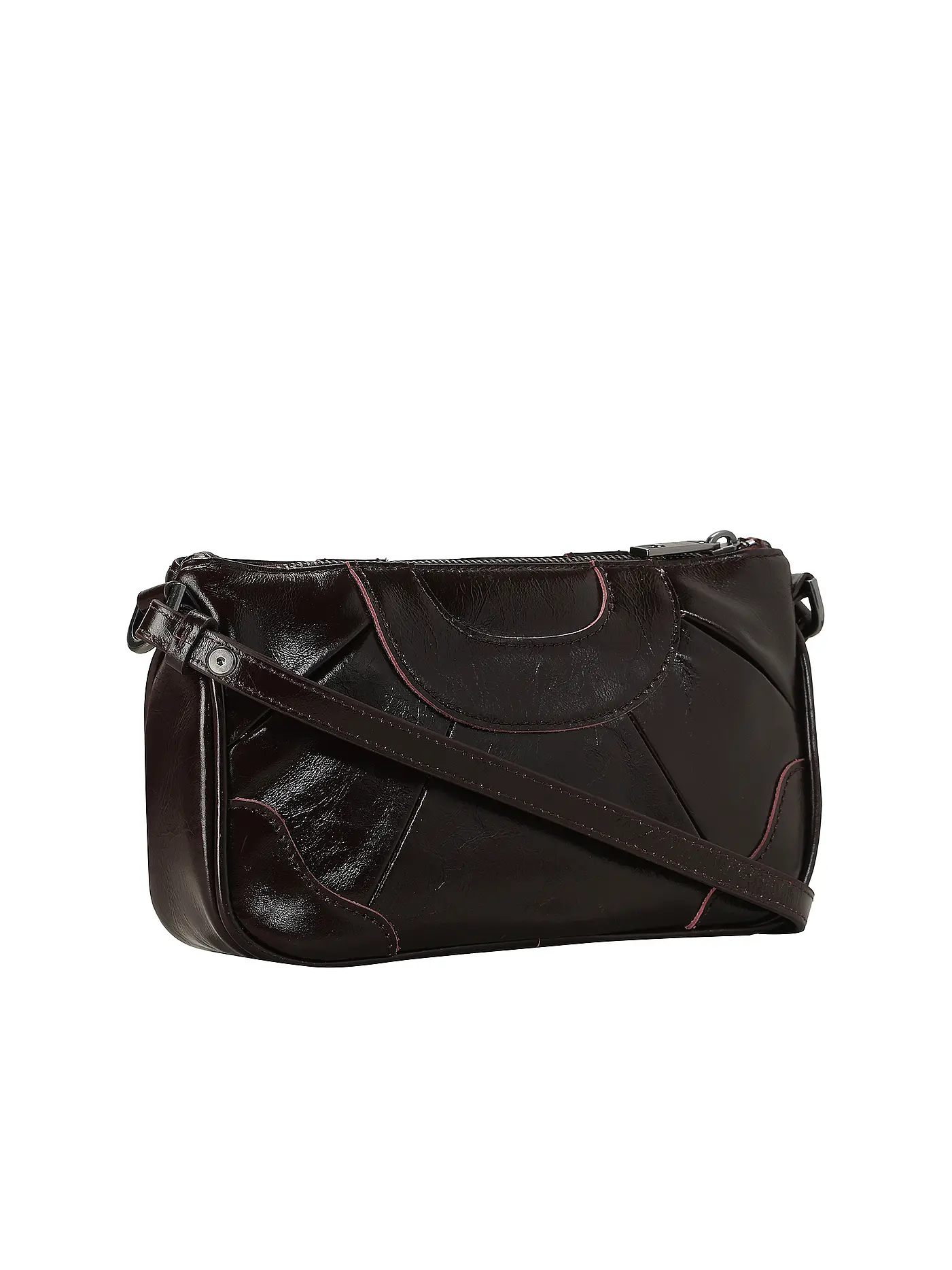 LIEBESKIND BERLIN | Ledertasche - Umhängetasche ESTHER XSmall | 